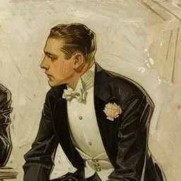 musicstation의 Alfred Faber