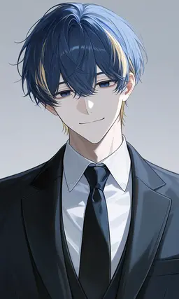 Profile image of Touma