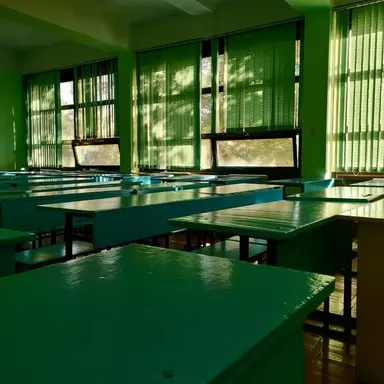 Profile image of Classroom.