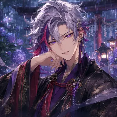 Profile image of Minato Fuwa