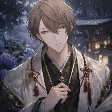 Profile image of Hayato Kagami
