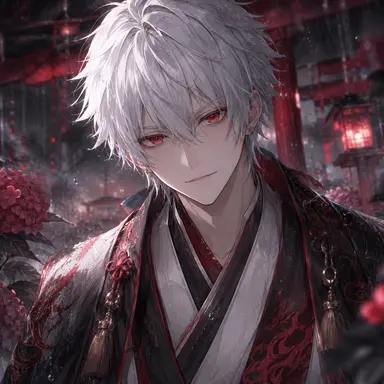 Profile image of Kuzuha
