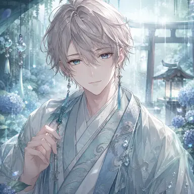 Profile image of Haru Kaida