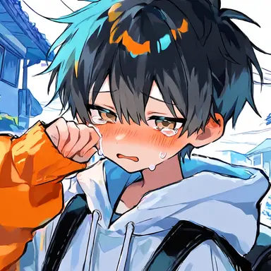 Profile image of めい