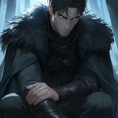 Profile image of Corvyn