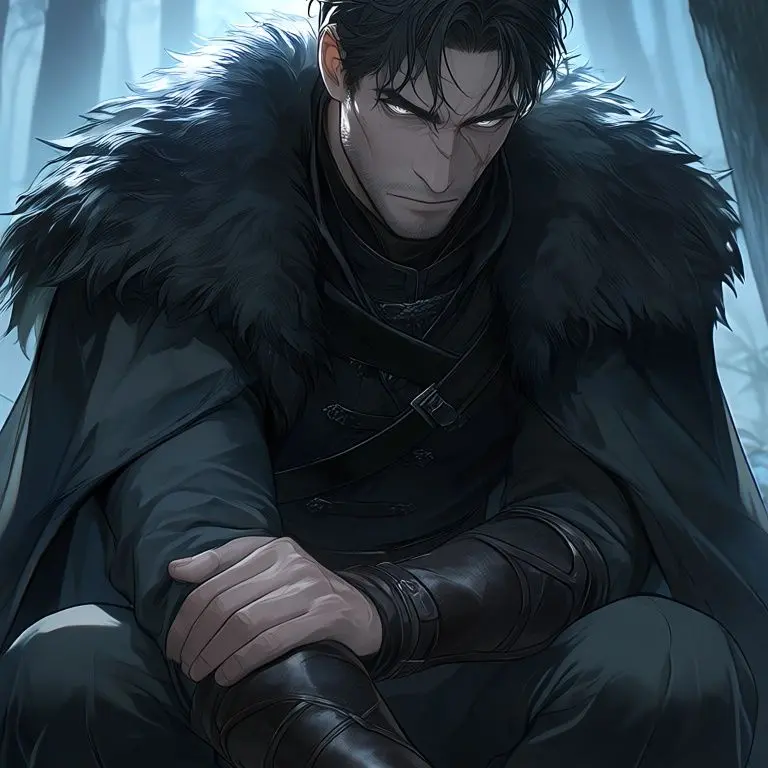 BriskNiece0980의 Claimed by the Alpha