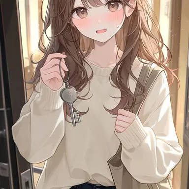 Profile image of Nomi
