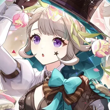 Profile image of Lynette