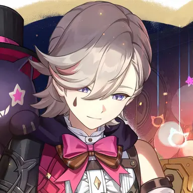 Profile image of Lyney