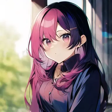 Profile image of アイリ