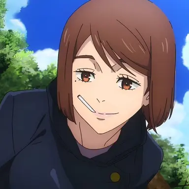 Profile image of 家入硝子