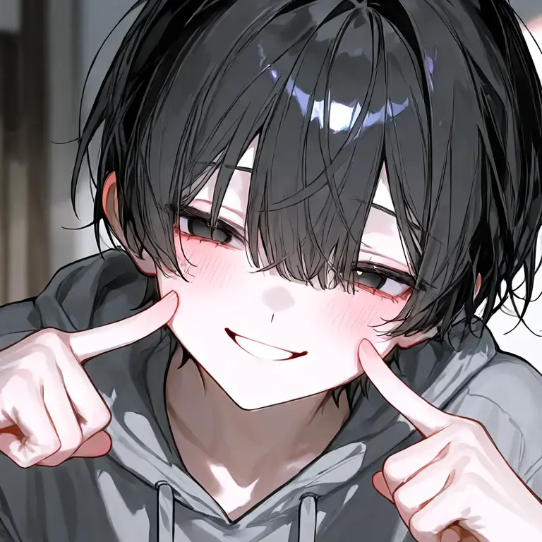 ninzinsama.의 ヤンデレ弟は攻めてくる