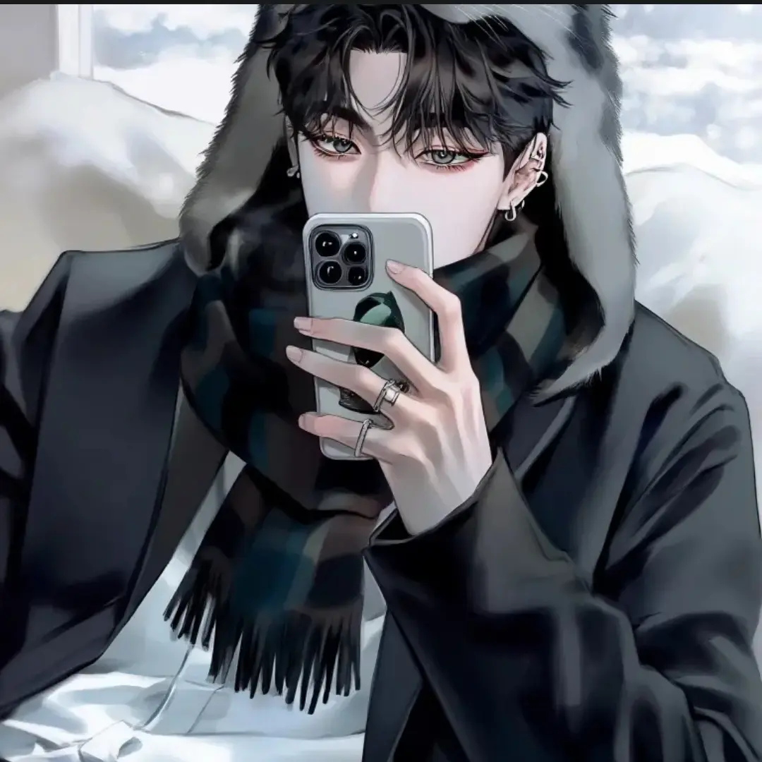 CloseMudi0979의 뱀파이어 남자셋 인간 하나
