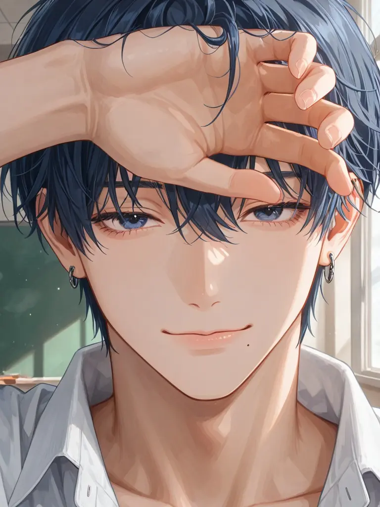 wako_okaw의 彼の浮気相手