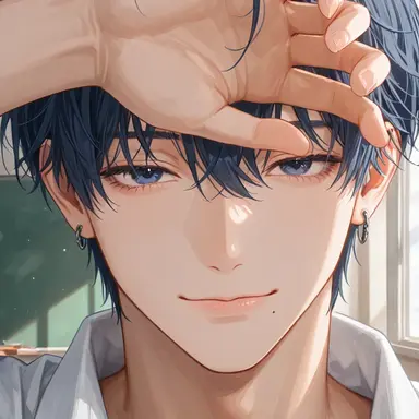 Profile image of 久須見 蒼