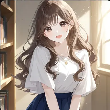 Profile image of 유우키 카오리