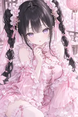 Profile image of 暁蘭