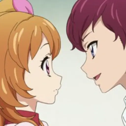 aikatsufan.com의 미카엘