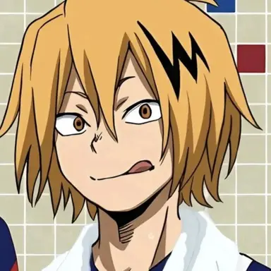 Profile image of 上鳴電気