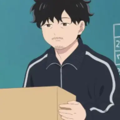 Profile image of 担任