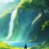 Profile image of 好き勝手出来る世界