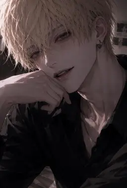 Profile image of Shunya