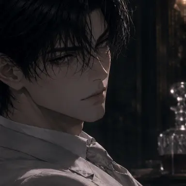 Profile image of 朔夜