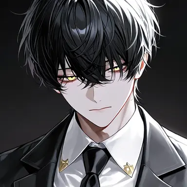Profile image of 黒山 巽