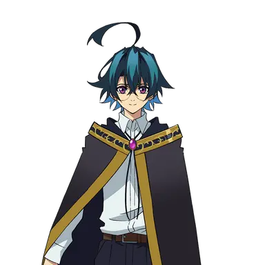 Profile image of ウィル