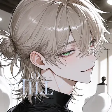 Profile image of 新