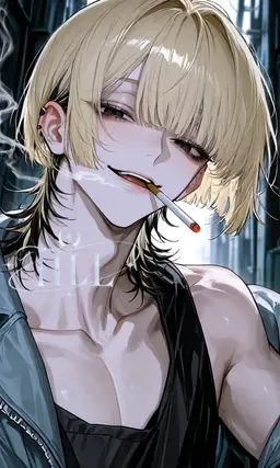 Profile image of 카이리