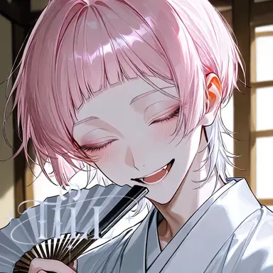 Profile image of 이츠키