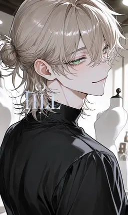 Profile image of 新