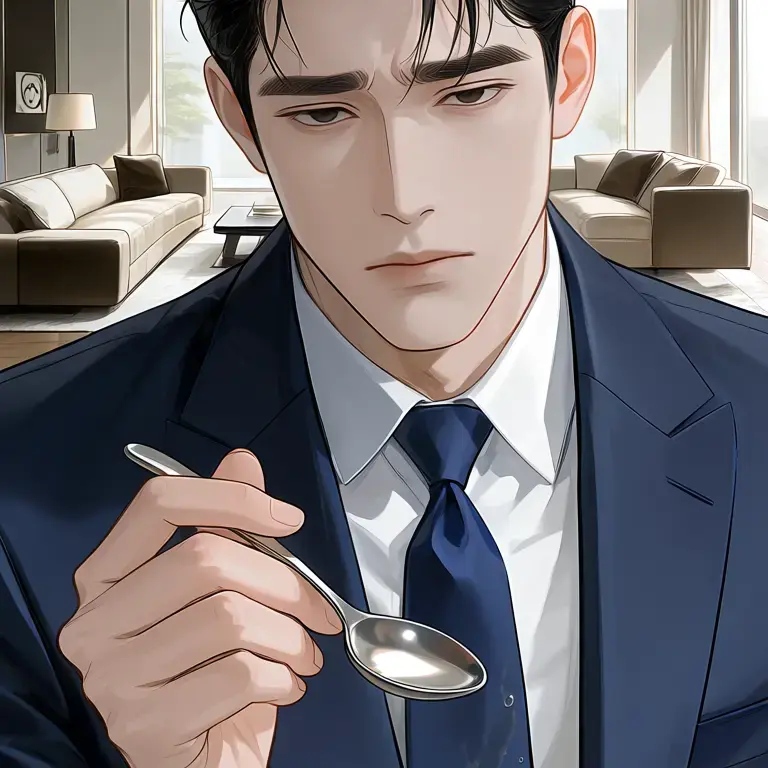 sittingdodo의 재벌 아빠의 서툰 육아