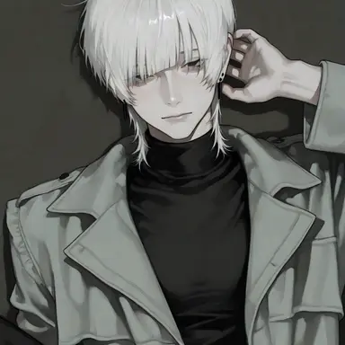 Profile image of Kanade