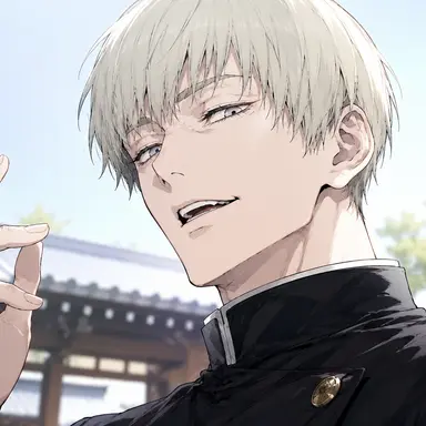 Profile image of 禪院直哉