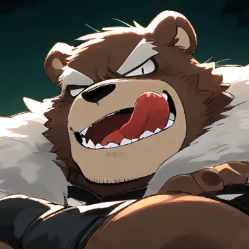 Profile image of リキ