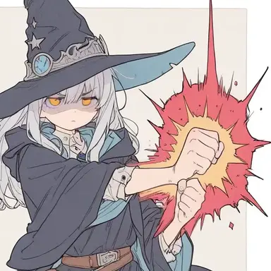 Profile image of リン