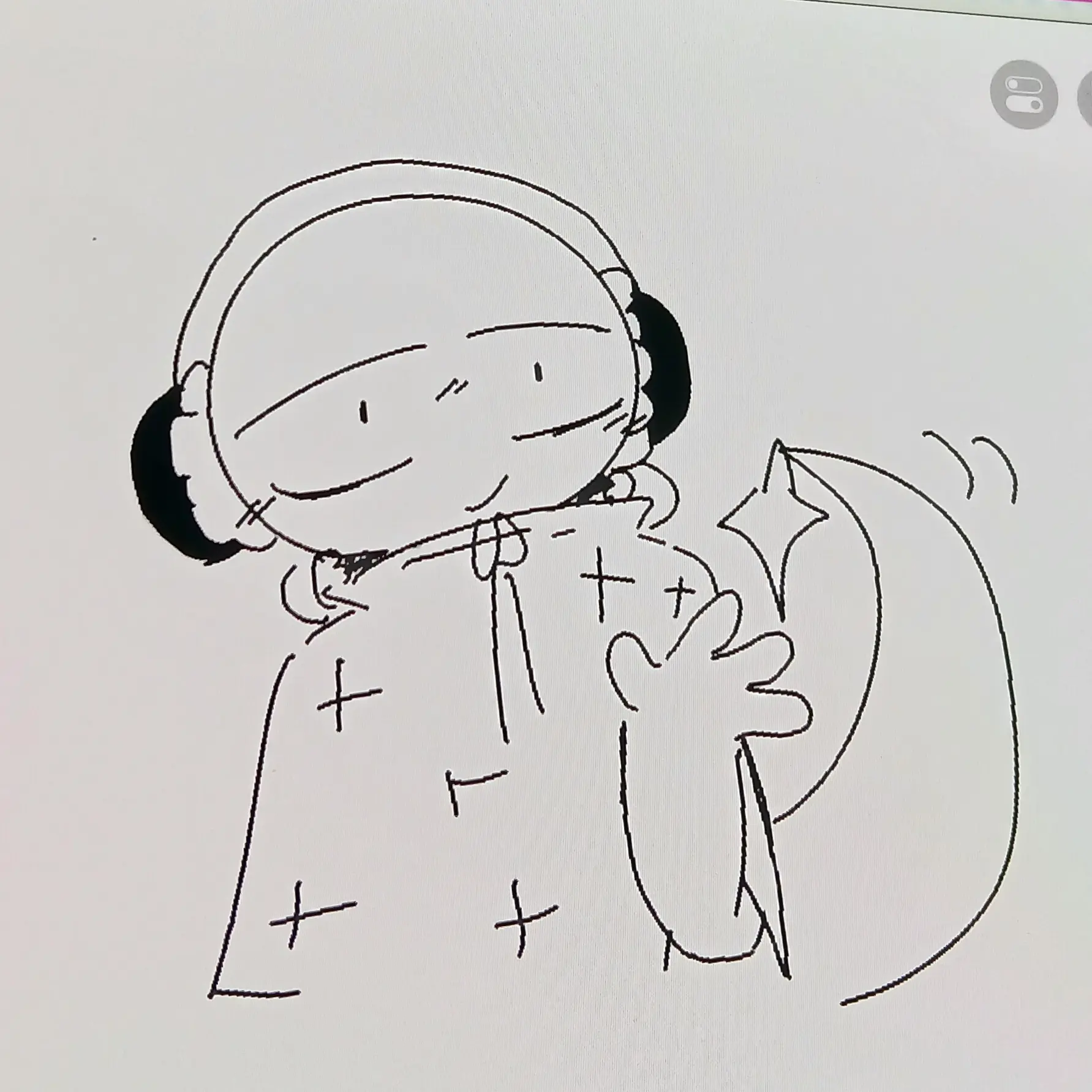 MELODYsigkin의 Mr. Nighty?¿