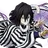 伊黒小芭内