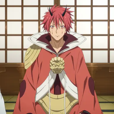 Profile image of 베니마루