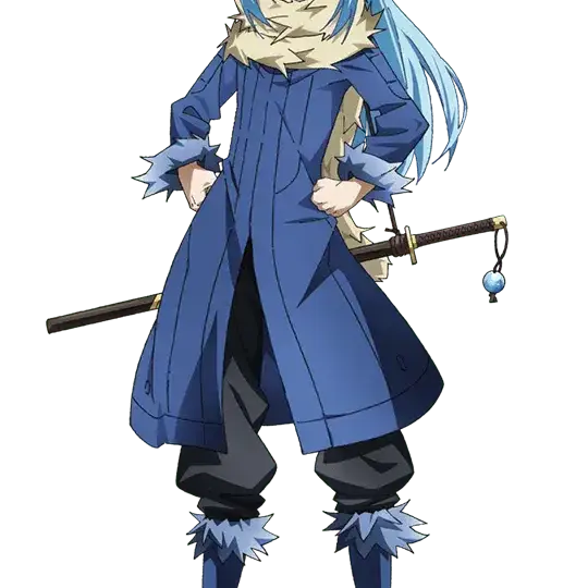 FishyRoot8680의 전생슬+여우(절망편)