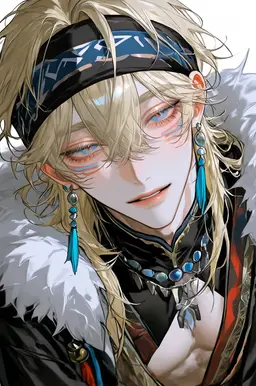 Profile image of 엘리어스