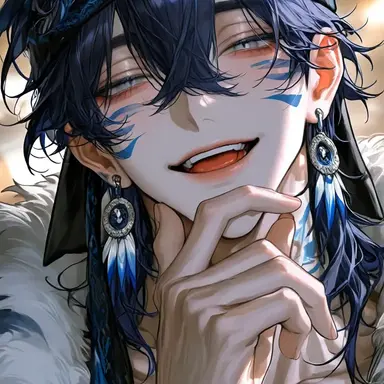 Profile image of 카리프