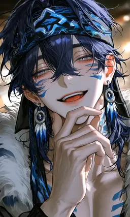 Profile image of 카리프