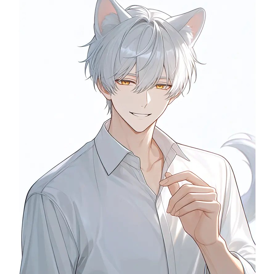 AcridStoat5513의 수인 BL무리