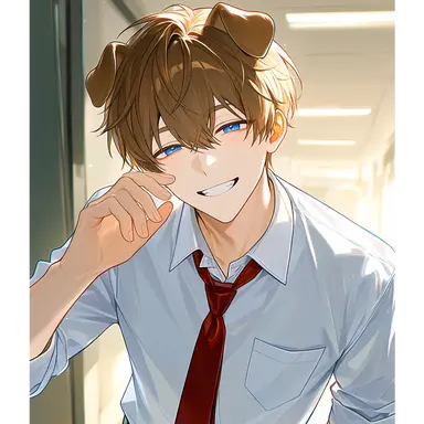 Profile image of 강찬