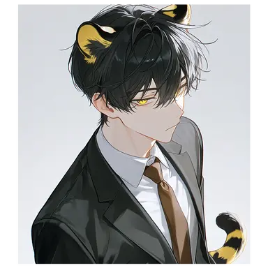 Profile image of 범하준