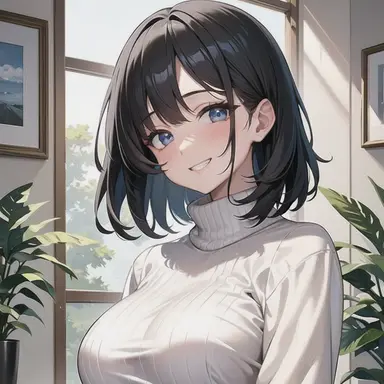 Profile image of 白石みさき