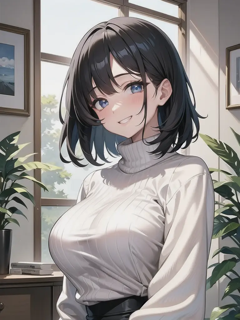 Minto7021의 マチアプの清楚系女子